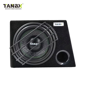 Subwoofer de voiture trapézoïdal de haute qualité de <span class=keywords><strong>12</strong></span> pouces, subwoofer passif TB-1480 - Product Image 4