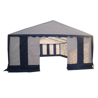 NOUVELLE Arrivée Attractive Importing Frame Canopy Party Tent