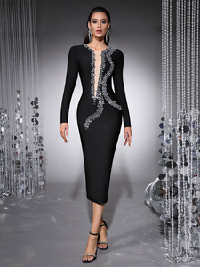 Black Dresses for Party - Elegant & Sexy Fashion Statements