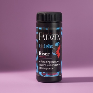 Etiqueta privada Textura seca media Volumen Poudre El mejor polvo de cera para el cabello mate OEM Crea peinados increíbles Polvo para peinar el cabello - Product Image 6