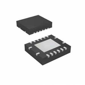 Transceptor IC 0/4 16VQFN AM26LV32EIRGYRG4 BOM IC en Stock, Circuito Integrado con Interfaz 16 VFQFN y Pad Expuesto, Precio - Product Image 1