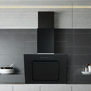 <span class=keywords><strong>Hotte</strong></span> de cuisine électrique 220V <span class=keywords><strong>hotte</strong></span> de cuisine murale en acier inoxydable <span class=keywords><strong>hotte</strong></span> en verre trempé ménage Inox <span class=keywords><strong>lampe</strong></span> d'extraction de graisse - Product Image 1