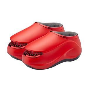 Proveedor DE CUIDADO DE LA SALUD Masajeador de pies OEM ElectricAir Presión Circulación sanguínea Presión <span class=keywords><strong>Shiatsu</strong></span> Pies Masajeador de pies de amasado profundo - Product Image 1