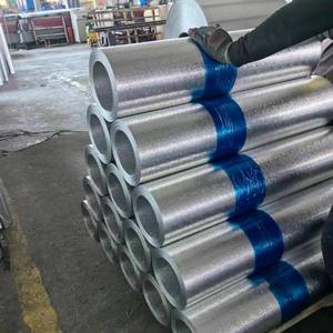 アルミコイルロール0.2mm 0.7mm厚さ1050 1060 1100 2mmアルミコイルシート中国製 - Product Image 2