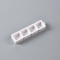 Special Offer Blue Keycaps Set For All Keyboard Keys Yellow Engraved Keycaps Keyboard Blue Keycaps Mechanical Keyboard Black