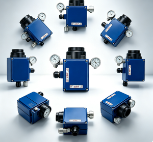 Sistema de Control de Automatización Industrial Inteligente a Precio de Fábrica - Product Image 2