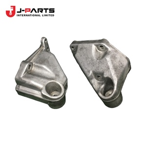 ขายึดเครื่องยนต์ด้านหน้า หมายเลข 1 ขวา สำหรับ Toyota HIACE LH103 ปี 1993-1998 รุ่น 12311-54140 - Product Image 2