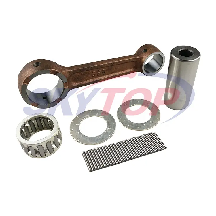 › Kit de haste conectora para yamaha motor externo 40hp