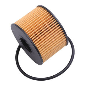 Filtre à huile <span class=keywords><strong>moteur</strong></span> avec kit de joint de bouchon de boîtier MS1-6744-AA pour Ford Transit MK6 - Product Image 1