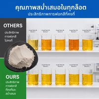 Argile bentonite naturelle pure de qualité supérieure, qualité alimentaire, certifiée ISO22000, approuvée Halal, pour l'élimination de la couleur de l'oléine de palme comestible