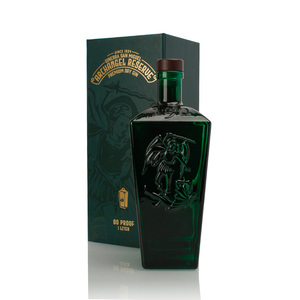 Custom Folding Box Corrugated Mailer Kraft Paper Box Gift Packaging Custom Logo Express Shipping Box For Liquor Spirit