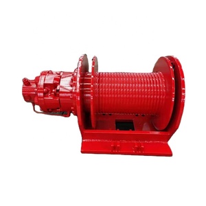 1 Ton 2 Ton 3 Ton 5 Ton Derek Pneumatik <span class=keywords><strong>Air</strong></span> <span class=keywords><strong>Winch</strong></span> - Product Image 5
