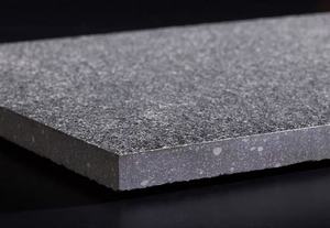 Azulejos de Cerámica Modernos Antibacterianos de Granito con Aspecto de Piedra Venus para Paredes Exteriores, Acabado Mate Martillado, para Hoteles - Product Image 5