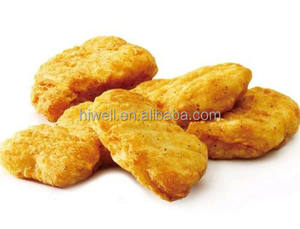 Machine de fabrication alimentaire Kfc <span class=keywords><strong>Mcdonald</strong></span> Burger king AMF400-II - Product Image 3