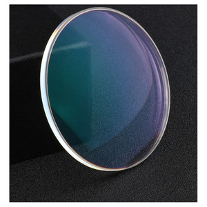 Fabricants de <span class=keywords><strong>lentilles</strong></span> de lunettes de Chine Danyang <span class=keywords><strong>Lentilles</strong></span> à indice moyen 1.56 <span class=keywords><strong>Lentilles</strong></span> ophtalmiques <span class=keywords><strong>progressives</strong></span> optiques - Product Image 1
