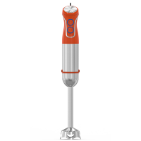 Mixeur Plongeant Électrique Professionnel 501-1000W avec Moteur en Cuivre Pur, Vitesse Variable, Tige Amovible, pour Usage Domestique et Broyage