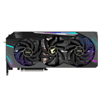 Livraison mondiale de cartes graphiques RTX 3090 24 Go avec traçage de rayons et haute performance pour l'entraînement E-Sport et AI