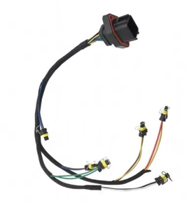 ชุดสายไฟ 2153249 สำหรับเครื่องยนต์แคตเตอร์พิลลาร์ C9 C-9 CAT 330C 330D 336D D6R 627G 637D 637G M330D - Product Image 2