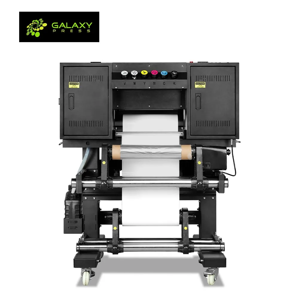 Pack A3 DTF Galaxy GS-DTF-ROL (Printer + Drying oven)