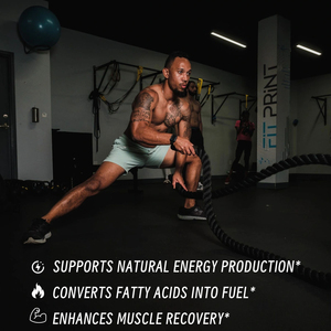 High Absorption Natural L-Carnitine Oral Liquid It Boost Muscle Recovery and Increase Enrgy Levels with Dietary <b>Supplement</b> - Product Image 4