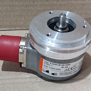 Encodeur incrémental haute performance Kuebler 8.5000.B148.50wbr00 1 pièce # AD1612 #   Usage industriel - Product Image 1