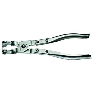 GEDORE - 1894404 Alicates de abrazadera de manguera CLIC - EAN 4010886859605 JUEGO DE MOTOR Y DISTRIBUCIÓN - Product Image 1