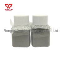 Bubuk Magnetik 150-250 Grit untuk Rem Bubuk Magnetik  Bubuk Magnetik Khusus untuk Kopling dan Rem