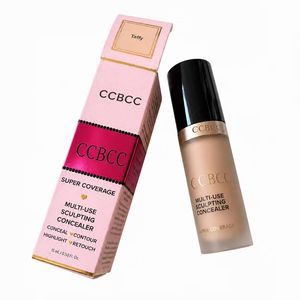 Concealer Collection Full Coverage Hydrating Multi-Use Liquid Concealer Creaseless Long Wear Conceal Contour Highlight Face Ma - Product Image 5