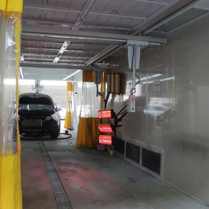 Nouvelle annonce : Souffleur d'air <span class=keywords><strong>de</strong></span> haute qualité personnalisé (couleur au choix) 5,5 kW pour cabine <span class=keywords><strong>de</strong></span> peinture (EPS, <span class=keywords><strong>laine</strong></span> <span class=keywords><strong>de</strong></span> <span class=keywords><strong>roche</strong></span> ou PVC) pour tente <span class=keywords><strong>de</strong></span> salon professionnel - Product Image 3