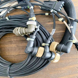 <span class=keywords><strong>Liugong</strong></span> часть вилочного погрузчика <span class=keywords><strong>ZF</strong></span> соединительный кабель 6029205412 жгут SP105851 - Product Image 2