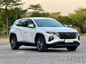Autos Usados <span class=keywords><strong>Hyundai</strong></span> <span class=keywords><strong>Tucson</strong></span> 2021 1.5T DCT GLX Edición Elite 1.5T 200 L4 <span class=keywords><strong>Gasolina</strong></span> 5 Puertas SUV 5 Plazas - Product Image 2