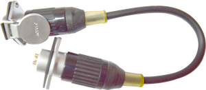 Câble de Terminal Aéronautique Électronique de Qualité Supérieure Fabriqué en Chine avec Âme en Cuivre et Isolation en PVC - Product Image 6