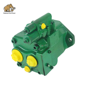 Repuestos para bomba hidráulica AL209259 de 56 cc compatibles con tractores 6170R, 6175R, 6190R, <span class=keywords><strong>6195R</strong></span>, 6210R, 6215R - Product Image 1