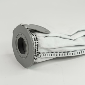 Bolsa <span class=keywords><strong>de</strong></span> Polvo No Tejida Compatible con Aspiradoras Vorwerk VK7 FP7 VK700, Repuesto <span class=keywords><strong>de</strong></span> Filtro para <span class=keywords><strong>Aspiradora</strong></span> - Product Image 4