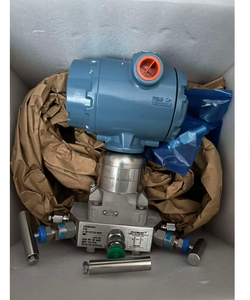 Transmetteur multivariable Rosemounts 3051S de haute qualité/-40°C~85°C/IP66 IP67/pour l'industrie pétrolière et gazière - Product Image 1