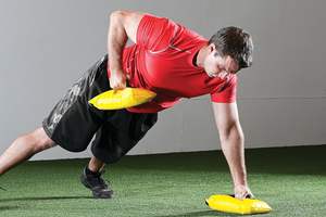 Muestra gratuita de saco de arena - Pesas tipo kettlebell, sacos de arena de alta resistencia para entrenamiento, fitness, entrenamiento cruzado y ejercicio, entrenamientos - Product Image 6