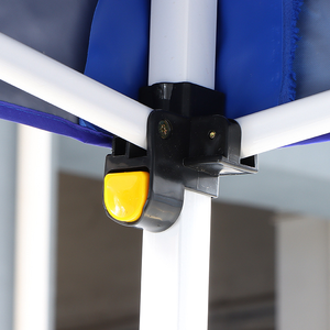 Không thấm nước ngay lập tức bật lên Lều sự kiện cho triển lãm thương mại ngoài trời và thị trường lễ hội đám cưới Promotion-3x3m kích thước 6x6m có sẵn - Product Image 3