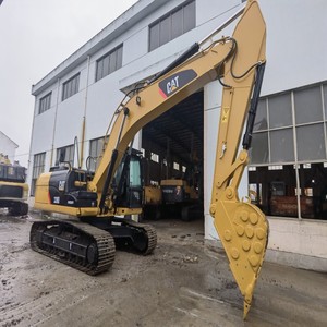 Pelle sur chenilles Caterpillar 336D 336D d'occasion au meilleur prix Pelles CAT 336D 336D2 336DL d'occasion de haute qualité à vendre - Product Image 5