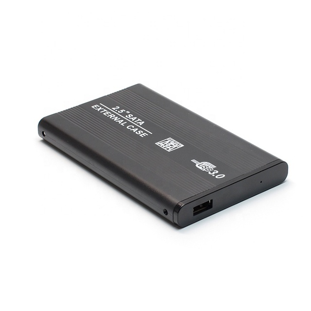 Portable 1TB 2TB SSD 4TB 120gb High Speed External Storage Hard Disks for Laptops External