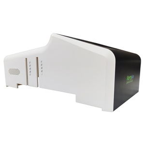 Sıcak prototip Excel Cnc dikey işleme 3d baskılı akıllı Robot yedek parça plastik/Metal malzeme - Product Image 6