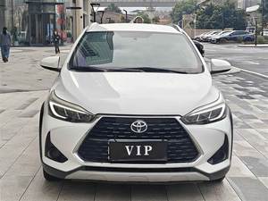 <span class=keywords><strong>Toyota</strong></span> <span class=keywords><strong>Yaris</strong></span> L 2020, Gasolina, Alto Rendimiento, Transmisión Automática LSD, Asientos de Cuero, Cámara Trasera, Tracción Delantera, Autos Usados - Product Image 3