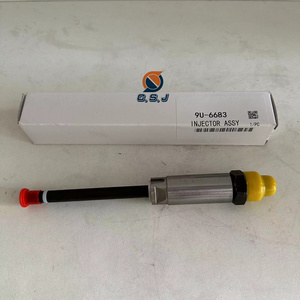 Pièces de moteur diesel d'origine 9U-6683 9U6683 1301804 130-1804 4W7017 4W-7017 <span class=keywords><strong>CAT</strong></span> 3408B 3408C 3412 3412C - Product Image 3