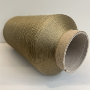 Miễn phí Mẫu 150D <span class=keywords><strong>MS</strong></span>/MH loại polyester melange sáng lurex kim loại thêu chủ đề may đan trang trí cao sợi - Product Image 3