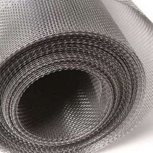 Mallas Filtrantes de 20 30 40 50 60 80 100 200 300 Micras, Resistencia a la Corrosión, Malla de Alambre Tejido de Acero Inoxidable 304 316 SS - Product Image 6