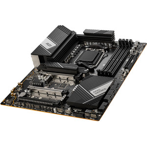 Placa Base para Computadora PRO X670-P WIFI Compatible con CPU7950X3D/7900X3D/7800X3D (Interfaz AMD X670/AM5) X670 - Product Image 2