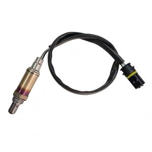 Sensor de Oxígeno Upstream 11787503441 para <span class=keywords><strong>BMW</strong></span> E46 <span class=keywords><strong>E39</strong></span> X5 E53 Z3 Z4 M54 325i 530i, Sensor Lambda de 4 Cables, Plug and Play - Product Image 1