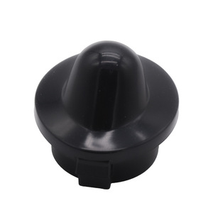 Cubierta de Goma para Luz de Matrícula Ford F37Z13550AA 68163, Instalación con Cinta Adhesiva - Product Image 2