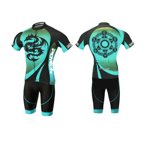 Camisetas y pechera <span class=keywords><strong>de</strong></span> manga corta para <span class=keywords><strong>ciclismo</strong></span>, ropa deportiva <span class=keywords><strong>de</strong></span> secado rápido para hombre y mujer, jersey <span class=keywords><strong>de</strong></span> <span class=keywords><strong>ciclismo</strong></span> personalizado, Pro team, 2020 - Product Image 5