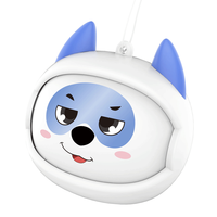 Écouteurs sans fil Panda Cartoon avec puce JL, affichage LED, réduction active du bruit, étanchéité IPX-4, connexion équilibrée