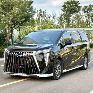 Voiture de luxe <span class=keywords><strong>MPV</strong></span> 7 places GAC Trumpchi M8 Modèle 2024 Série LINGXIU 390T VIP Vison <span class=keywords><strong>Mpv</strong></span> GAC Confortable - Product Image 1